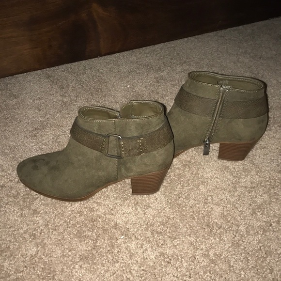 Booties - Picture 2 of 3